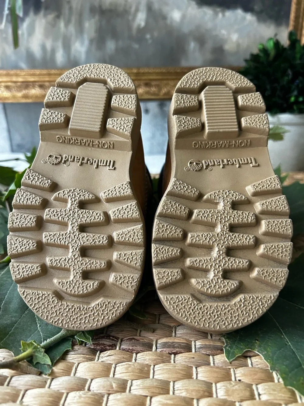 🌴Stylish Toddler Timberland Boots